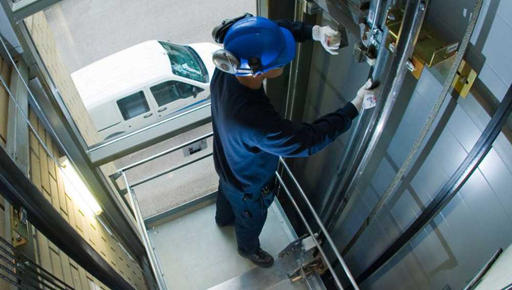 Dalaman Asansör Bakımı